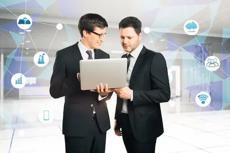 How to Choose an IT Consulting Partner for Digital Transformation